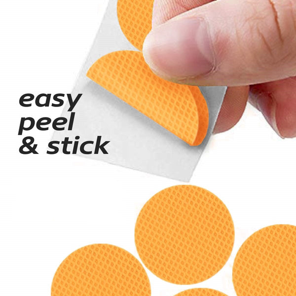 Mosquito Repellent Patches (60 Pcs)